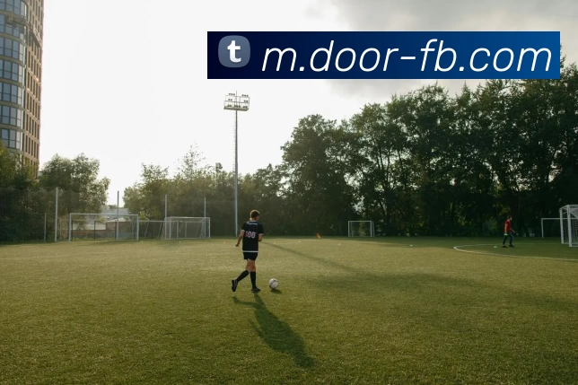 FB体育品牌故事